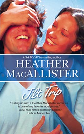Title details for Jilt Trip by Heather MacAllister - Available